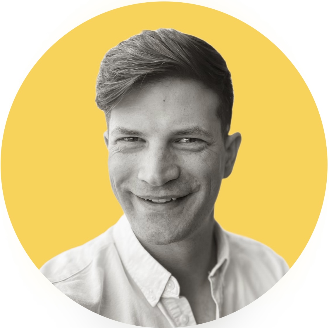 Felix Sargent Headshot